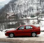 Alfa Romeo 33 S 16V Quadrifoglio Verde Permanent 4 1991 года